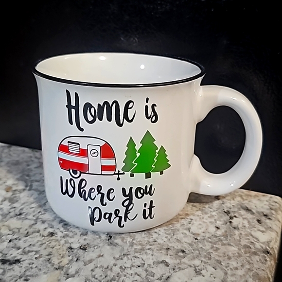 Coffee cup - Picture 1 of 1